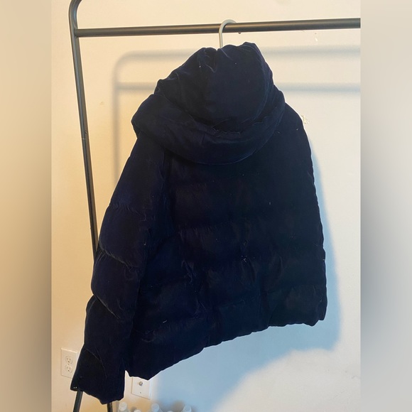 Zara Winter Jacket - Picture 3 of 3